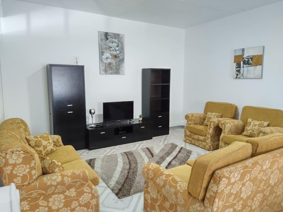 Rua De Baixo Apartments Calheta  Luaran gambar