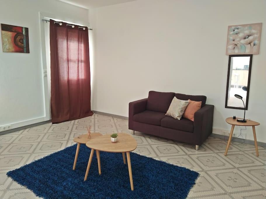 Rua De Baixo Apartments Calheta  Luaran gambar