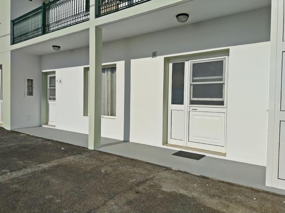 Rua De Baixo Apartments Calheta  Luaran gambar