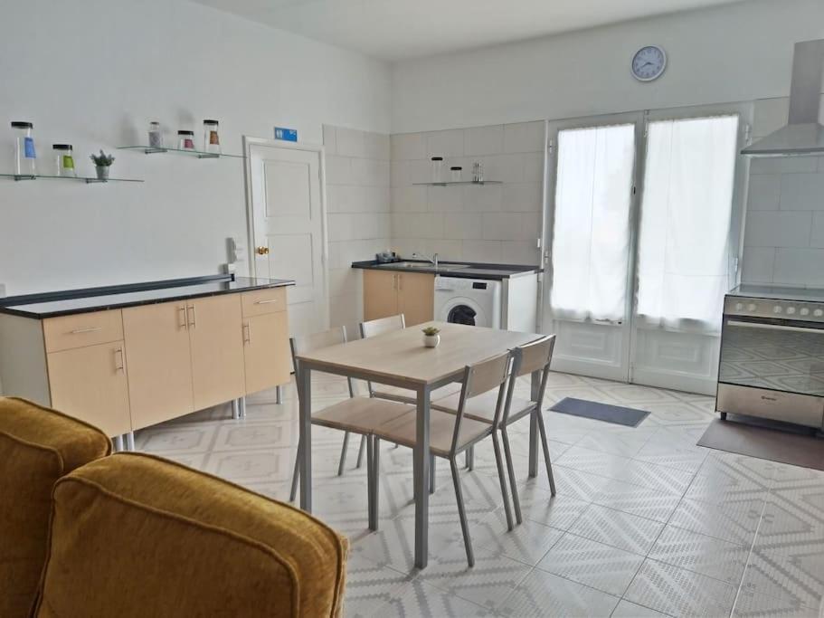 Rua De Baixo Apartments Calheta  Luaran gambar