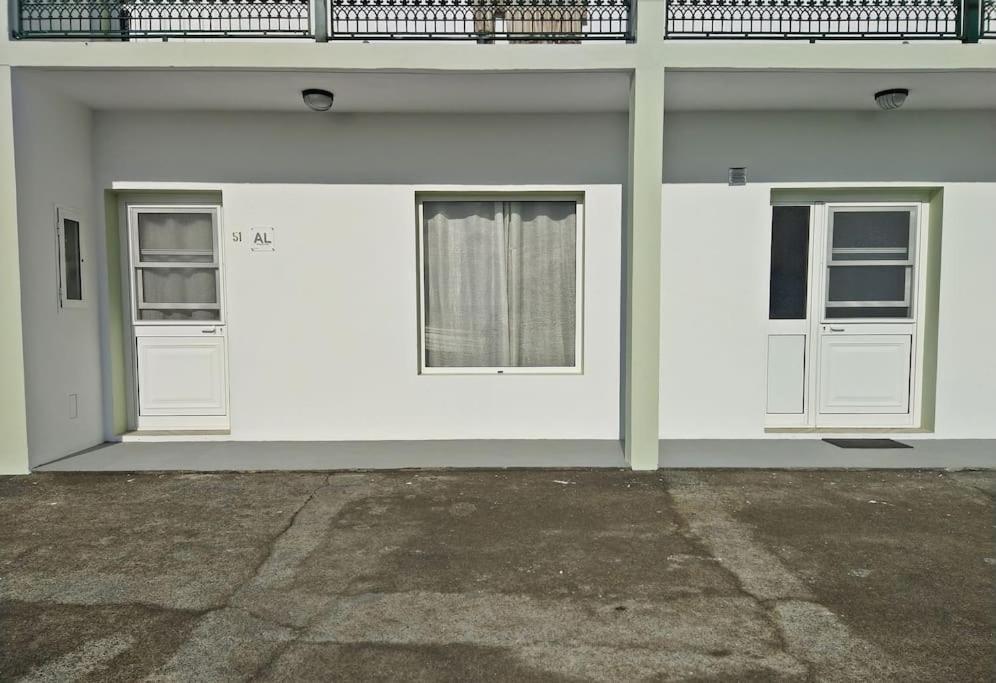 Rua De Baixo Apartments Calheta  Luaran gambar